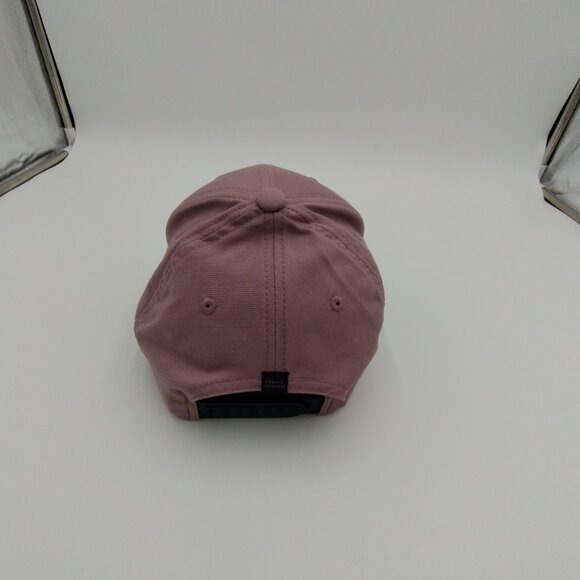 Travis Mathew Coastal Current Snapback Hat - Picture 3 of 10